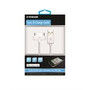 XTREME 3FT 30-PIN SYNC & CHARGE CABLE MFI (WHITE) (XMS8-0102-WHT (51330)