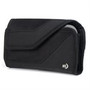 NITE IZE CLIP CASE CARGO SIDEWAYS XL - BLACK (CCSXL-03-01)