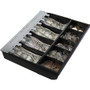 Adesso 13" POS Cash Drawer Tray - Cash Tray (Fleet Network)