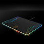 ENHANCE LED Gaming Mouse Pad ENPCPLR100BKEW