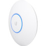 Ubiquiti UniFi AC HD UAP-AC-HD IEEE 802.11ac 2.47 Gbit/s Wireless Access Point - 2.40 GHz, 5 GHz - 2 x Network (RJ-45) - Ceiling Wall (UAP-AC-HD-5)