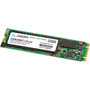 Axiom C565n 120 GB Solid State Drive - M2 2280 Internal - SATA SATA600 - TAA Compliant - 295 MBs Maximum Read Transfer Rate - 3 SSDM288XT120-AX