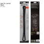 GEAR TIE 64-BLACK GT64-01-R6