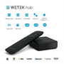 WETEK HUB ANDROID TV BOX - MEDIACENTER (WETEK HUB)