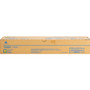 Konica Minolta Toner Cartridge - Yellow - Laser - 26000 Pages - 1 Each (Fleet Network)