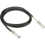 Axiom Twinaxial Network Cable - 164 ft Twinaxial Network Cable for Router Switch Network Device - First End 1 x QSFP Network - 4 470-AAXH-AX