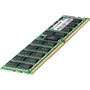 HPE SmartMemory 128GB DDR4 SDRAM Memory Module - 128 GB (1 x 128 GB) - DDR4-2666/PC4-2666 DDR4 SDRAM - 1.20 V - ECC - 288-pin - LRDIMM (Fleet Network)