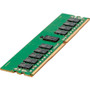 HPE SmartMemory 64GB DDR4 SDRAM Memory Module - 64 GB (1 x 64 GB) - DDR4-2666/PC4-21300 DDR4 SDRAM - CL19 - 1.20 V - ECC - 288-pin - (Fleet Network)