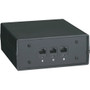 Black Box 100-Mbps ABC Manual Switch (Fleet Network)