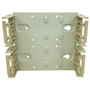 BIX Block Mount 4 Position BIX10B FN-BIX-203