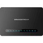 Grandstream Powerful 8 Port FXS Gateway With Gigabit NAT Router - 2 x RJ-45 - 8 x FXS - Gigabit Ethernet (HT818)