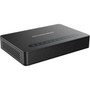 Grandstream Powerful 8 Port FXS Gateway With Gigabit NAT Router - 2 x RJ-45 - 8 x FXS - Gigabit Ethernet HT818