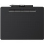 Wacom Intuos S CTL-4100 Graphics Tablet Small - Graphics Tablet - 598 152 mm x 374 95 mm - 2540 lpi Cable - 4096 Pressure - CTL4100
