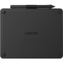 Wacom Intuos S CTL-4100 Graphics Tablet Small - Graphics Tablet - 598 152 mm x 374 95 mm - 2540 lpi Cable - 4096 Pressure - CTL4100