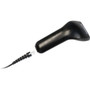 Unitech AS10 Linear Imager Scanners - Cable Connectivity - 100 scans - CCD - Linear - USB - Black AS10-U