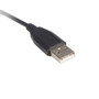 StarTechcom USB to PS2 Adapter - Keyboard and Mouse - 1 x Type A Male USB - 2 x Mini-DIN PS2 Female KeyboardMouse USBPS2PC
