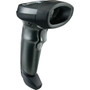 Zebra LI2208 Handheld Barcode Scanner - Cable Connectivity - 547 scans - 1D - Imager - Single Line - Twilight Black LI2208-SR7U2100AZN