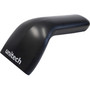 Unitech AS10 Handheld Barcode Scanner - 100scan/s - CCD - Black - 100 scan/s - CCD - Black (AS10-P)