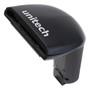 Unitech AS10 Handheld Barcode Scanner - 100scan/s - CCD - Black - 100 scan/s - CCD - Black (AS10-P)