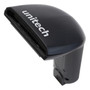 Unitech AS10 Handheld Barcode Scanner - 100scans - CCD - Black - 100 scans - CCD - Black AS10-P