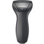 Unitech High Performance Contact Scanner - Cable Connectivity - 200 scans - 354 90 mm Scan Distance - 1D - Imager - Midnight Blue MS250-CUCB00-DG