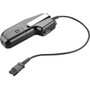 Plantronics CA12CD-S Headset/Headphone Adapter Remote Unit - for Headphone, Headset (Fleet Network)