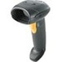 Zebra LI4278 Cordless Linear Scanner - Wireless Connectivity - 547 scans - 1D - LED - Imager - Linear - Bluetooth - Twilight Black LI4278-TRBU0100ZWR