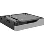 Lexmark 550-Sheet Tray - 1 x 550 Sheet - Plain Paper - A4 8.30" (210.82 mm) x 11.70" (297.18 mm), A5 5.80" (147.32 mm) x 8.30" (210.82 (Fleet Network)