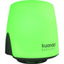 kuando Busylight UC Omega - PresenceStatus indicator and Ringer for UC platforms - Displays your presence state to avoid Call Alert - 15410