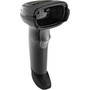 Zebra DS2208 Handheld Barcode Scanner - Cable Connectivity - Imager - Twilight Black DS2208-SR00007ZZWW