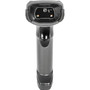 Zebra DS8178-SR Handheld Barcode Scanner - Wireless Connectivity - 1D, 2D - Imager - Bluetooth - Twilight Black (Fleet Network)