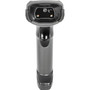 Zebra DS8178-SR Handheld Barcode Scanner - Wireless Connectivity - 1D 2D - Imager - Bluetooth - Twilight Black DS8178-SR7U2100SFW