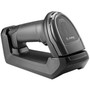 Zebra DS8178-SR Handheld Barcode Scanner - Wireless Connectivity - 1D 2D - Imager - Bluetooth - Twilight Black DS8178-SR7U2100SFW