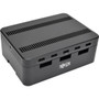 Tripp Lite U280-005-ST AC Adapter - 120 V AC, 230 V AC Input - 5 V DC/2.40 A Output (U280-005-ST)