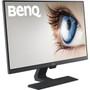 BenQ GW2780 27" Full HD LED LCD Monitor - 16:9 - Black - 1920 x 1080 - 16.7 Million Colors - 250 cd/m&#178; - 5 ms - HDMI - VGA - (Fleet Network)