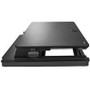 StarTech.com Sit Stand Desk Converter - Large 35in Work Surface - Adjustable Stand up Desk - For Two Monitors up to 24" or One 30" - - (ARMSTSLG)