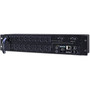CyberPower PDU31003 Monitored PDU 100-120V 30A 16 NEMA 5-20R Outlets 2U Rackmount - Monitored - NEMA L5-30P - 16 x NEMA 5-20R - V PDU31003