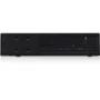 Ubiquiti Gigabit Router with SFP - 3 Ports - Management Port - 1 Slots - Gigabit Ethernet - 1U - Rack-mountable ER-4