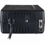 CyberPower AVR CP800AVR 800VA UPS - 800VA450W - 3 Minute Full Load - 4 x NEMA 5-15R - BatterySurge-protected 4 x NEMA 5-15R - CP800AVR