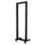 Relay Rack 42U (78 inch) - Knock Down Style (FN-RM-105)