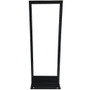 2-Post Relay Rack - 19 inch 29U, 10-32 Tapped Rails (FN-RM-110)