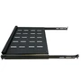 19 Inch Sliding Cabinet Shelf 10 inch depth -1U FN-RM-360