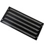 Blank Filler Panels - Black 5U - Vented FN-RM-600V-5U