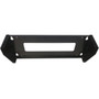 Vertical Wall Mount Rack - 2U (FN-RM-250-2U)