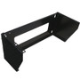 Vertical Wall Mount Rack - 4U (FN-RM-250-4U)