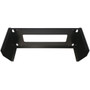 Vertical Wall Mount Rack - 4U (FN-RM-250-4U)