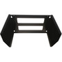 Vertical Wall Mount Rack - 6U (FN-RM-250-6U)