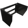 Vertical Wall Mount Rack - 6U FN-RM-250-6U