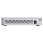 Ubiquiti UniFi US-8-60W Ethernet Switch - 8 Ports - Manageable - Twisted Pair - Desktop - 1 Year Limited Warranty (US-8-60W-5)