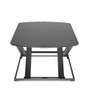 Sit-Stand Desk Workstation Base - Black (FN-MT-2600-BK)